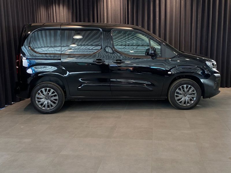 Peugeot Partner bild 5