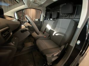 Peugeot Partner bild 32