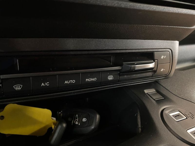 Peugeot Partner bild 25