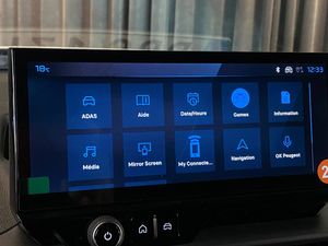 Peugeot Partner bild 15