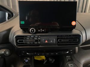 Peugeot Partner bild 8