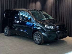 Peugeot Partner bild 1