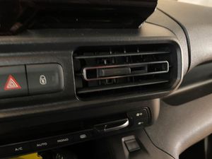 Peugeot Partner bild 26