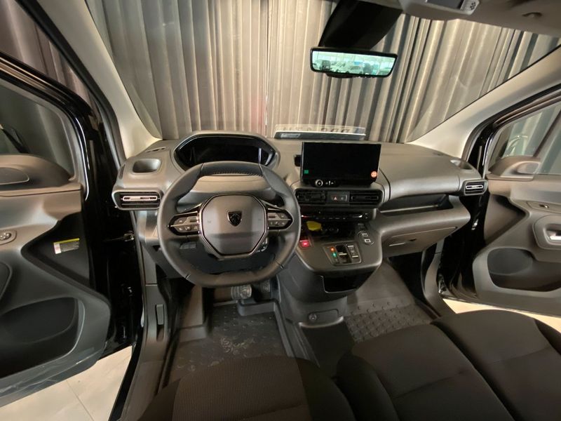 Peugeot Partner bild 21