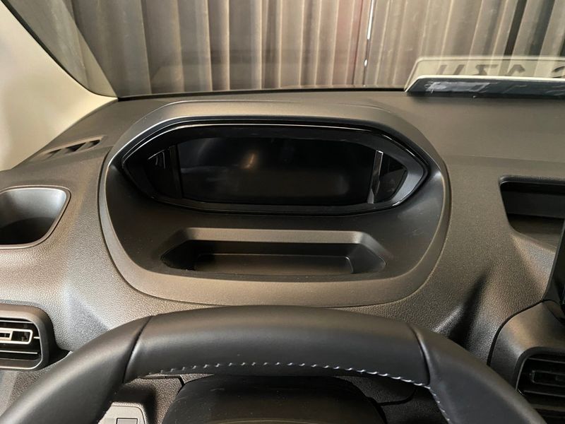 Peugeot Partner bild 38