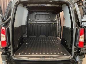 Peugeot Partner bild 34