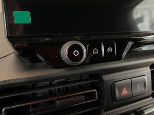 Peugeot Partner bild 23
