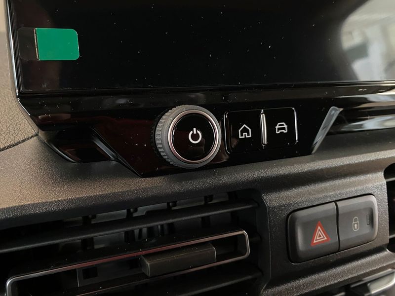 Peugeot Partner bild 23