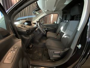 Peugeot Partner bild 30