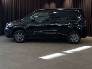 Peugeot Partner bild 3