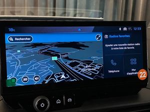 Peugeot Partner bild 17