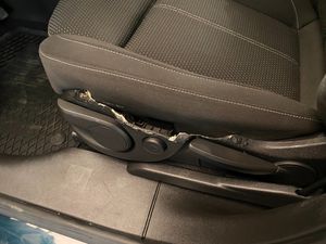 Opel Zafira bild 27