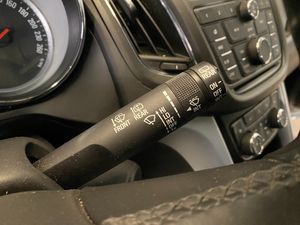 Opel Zafira bild 38