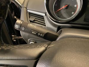 Opel Zafira bild 37