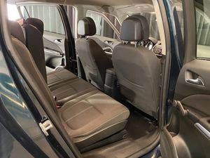 Opel Zafira bild 19