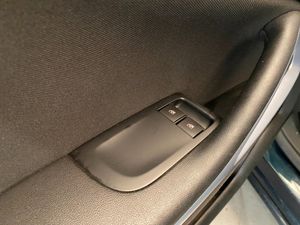 Opel Zafira bild 24