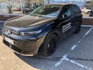 Citroen C5 AirCross bild 1