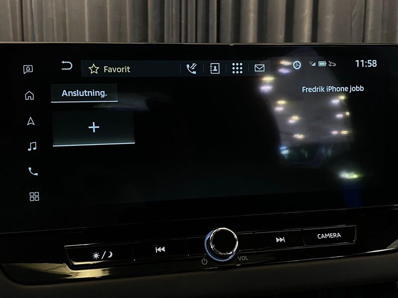 Mitsubishi Outlander bild 37