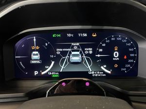 Mitsubishi Outlander bild 12