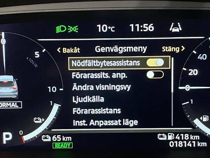 Mitsubishi Outlander bild 13