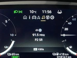 Mitsubishi Outlander bild 17