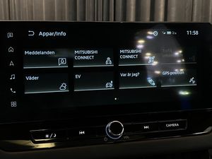 Mitsubishi Outlander bild 38