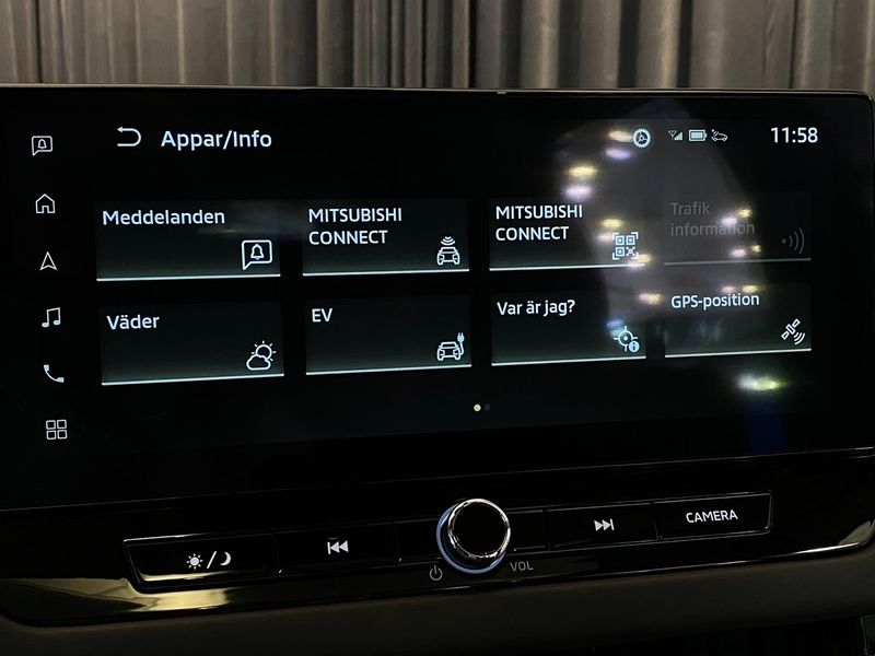Mitsubishi Outlander bild 38
