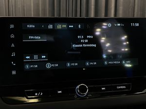 Mitsubishi Outlander bild 35