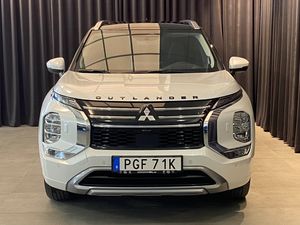 Mitsubishi Outlander bild 5