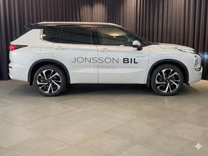 Mitsubishi Outlander bild 3