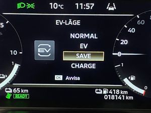 Mitsubishi Outlander bild 23