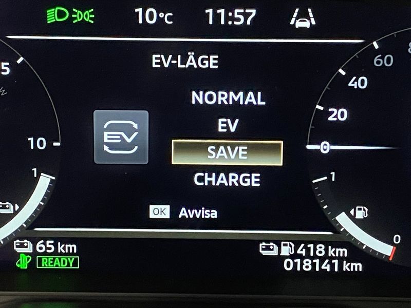 Mitsubishi Outlander bild 23