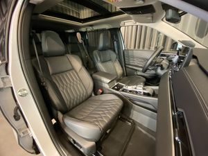 Mitsubishi Outlander bild 9