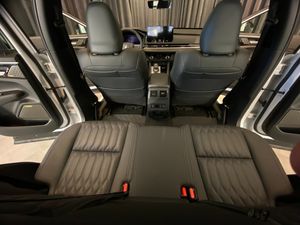 Mitsubishi Outlander bild 11