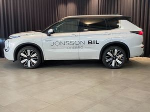 Mitsubishi Outlander bild 4