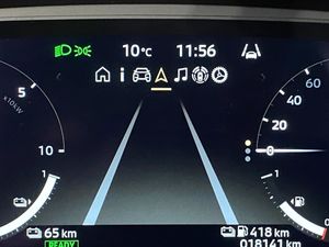 Mitsubishi Outlander bild 16