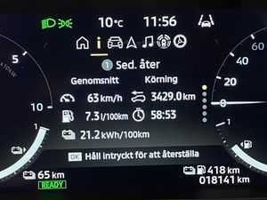 Mitsubishi Outlander bild 14