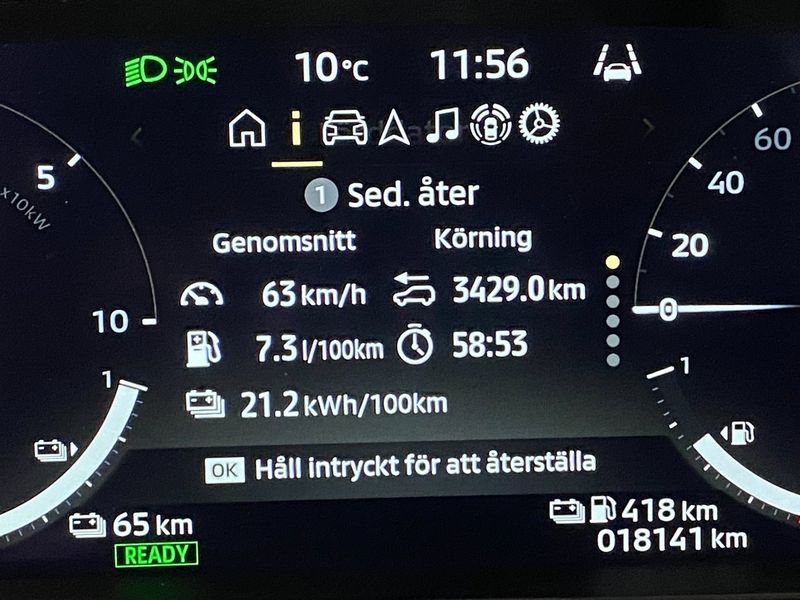 Mitsubishi Outlander bild 14