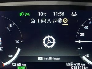 Mitsubishi Outlander bild 19
