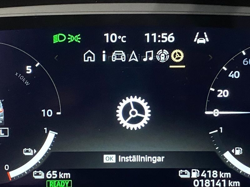 Mitsubishi Outlander bild 19