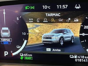 Mitsubishi Outlander bild 28