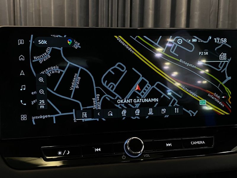 Mitsubishi Outlander bild 34