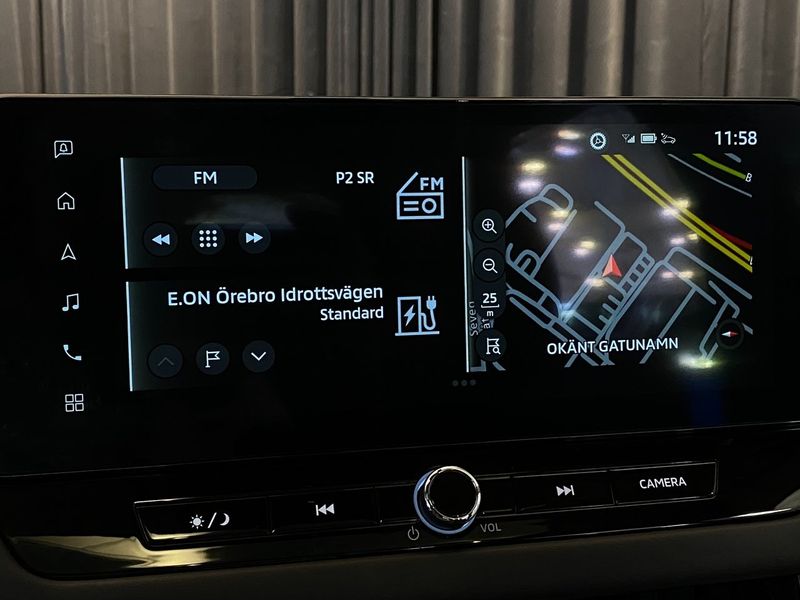Mitsubishi Outlander bild 33