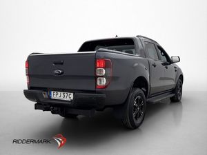 Ford Ranger bild 10