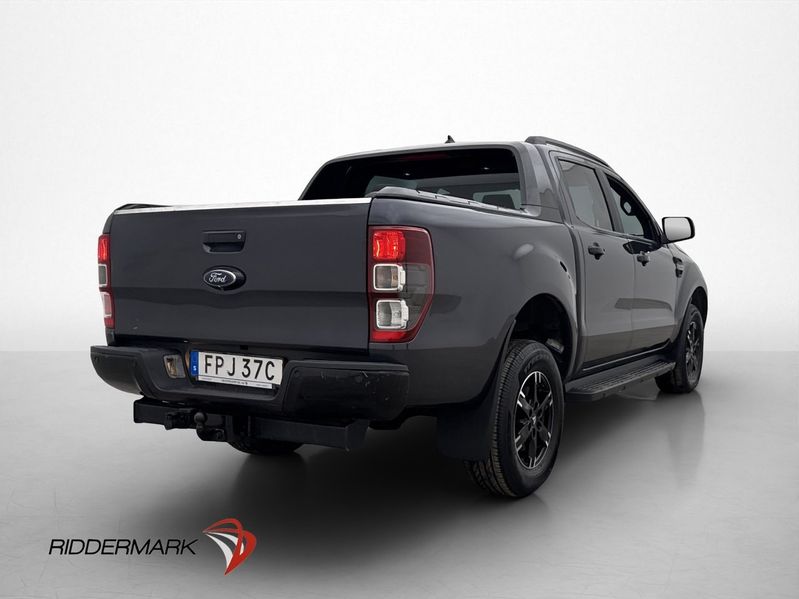 Ford Ranger bild 10