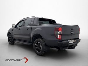 Ford Ranger bild 8