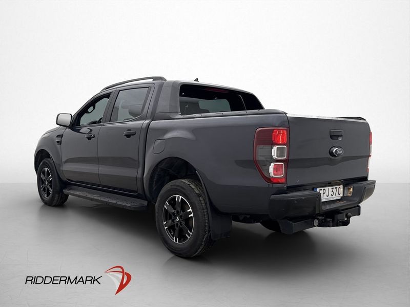 Ford Ranger bild 8