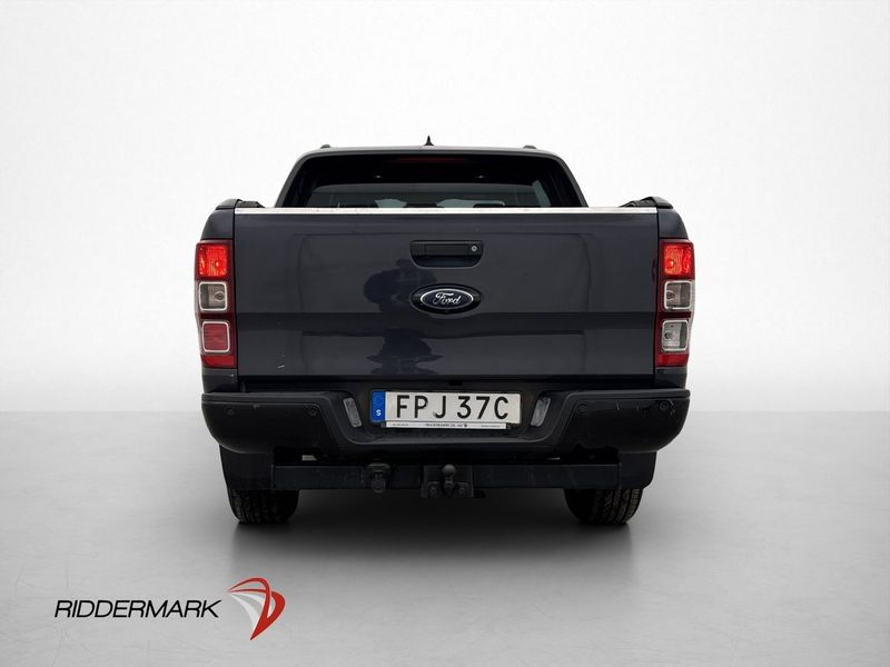 Ford Ranger bild 9