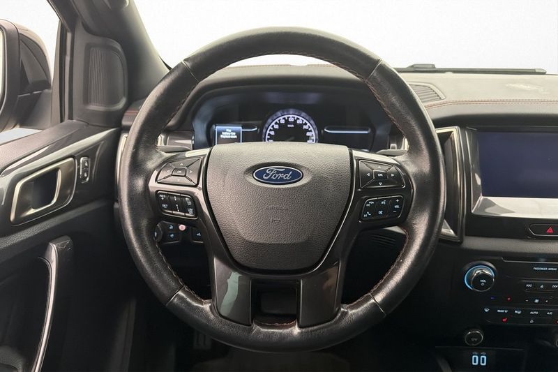 Ford Ranger bild 17
