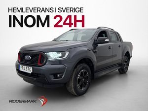 Ford Ranger bild 3